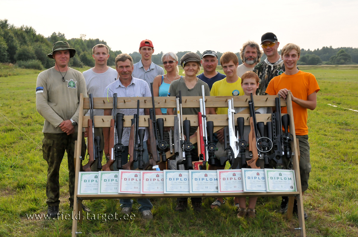 TFTC FT LMV 4. etapp